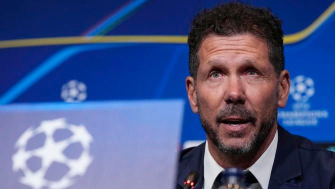 سيميوني-يحسم-تشكيل-أتلتيكو-أمام-برشلونة-|تفاصيل