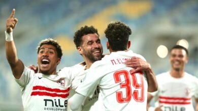 تجهيز-البدلاء-في-الزمالك-ببرنامج-بدني-وفني-قبل-مواجهة-الإياب-أمام-شباب-بلوزداد