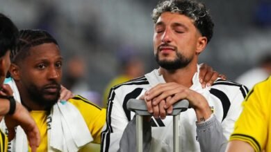 وسام-أبو-علي-يعلن-إصابته-بقطع-في-الرباط-الصليبي-والغضروف