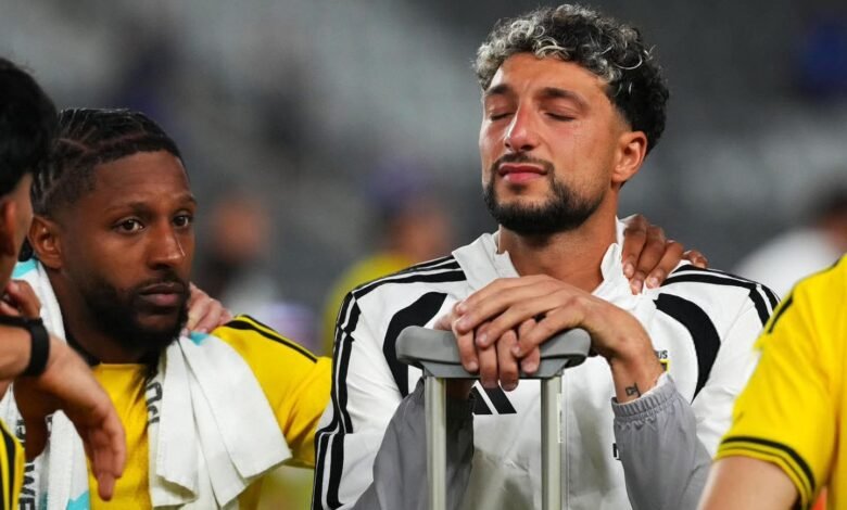 وسام-أبو-علي-يعلن-إصابته-بقطع-في-الرباط-الصليبي-والغضروف