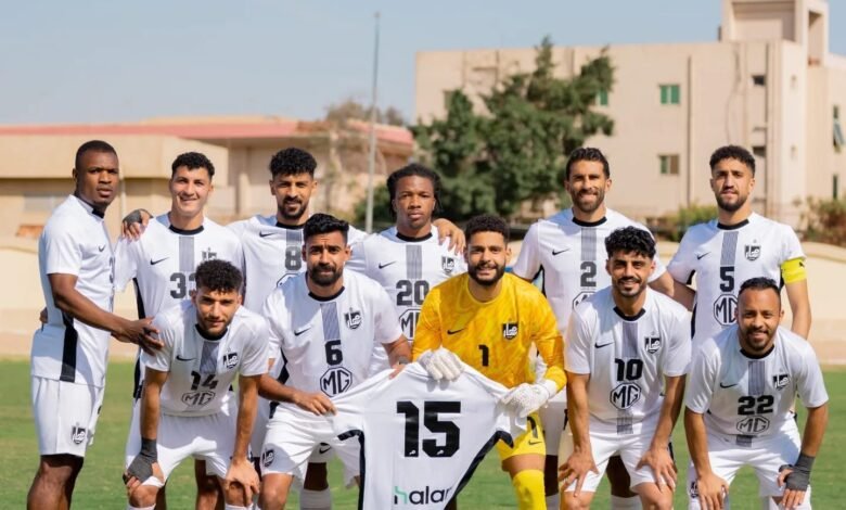 بمسيرة-استثنائية.-“مسار”-يقترب-من-كتابة-التاريخ-والصعود-للدوري-الممتاز