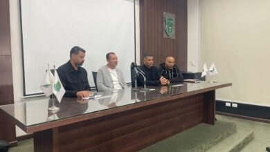 صفقة-مدرب-من-العيار-الثقيل…-الاتحاد-السكندري-يراهن-على-خبرات-ميلود-حمدي-الأفريقية