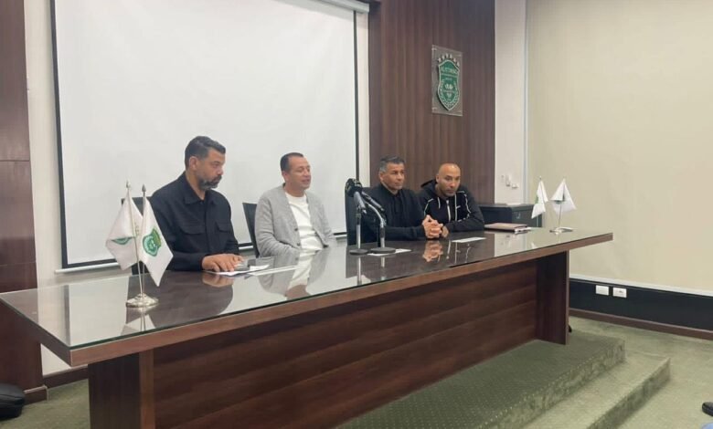 صفقة-مدرب-من-العيار-الثقيل…-الاتحاد-السكندري-يراهن-على-خبرات-ميلود-حمدي-الأفريقية