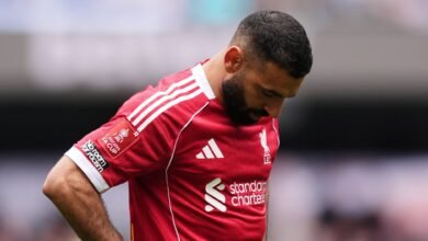 صلاح-على-مقاعد-البدلاء.-تشكيل-ليفربول-لمواجهة-باريس-سان-جيرمان-بدوري-الأبطال