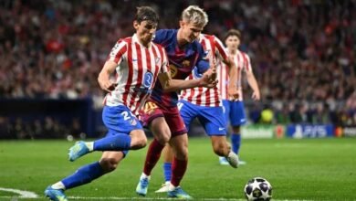 أتلتيكو-يقصي-برشلونة-ويتأهل-لنصف-نهائي-دوري-الأبطال