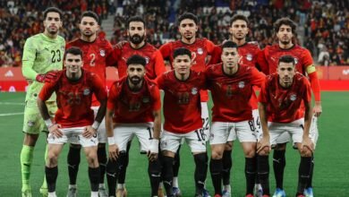 الاتحاد-العراقي:-نسعى-لمواجهة-مصر-في-أمريكا-قبل-كأس-العالم-2026