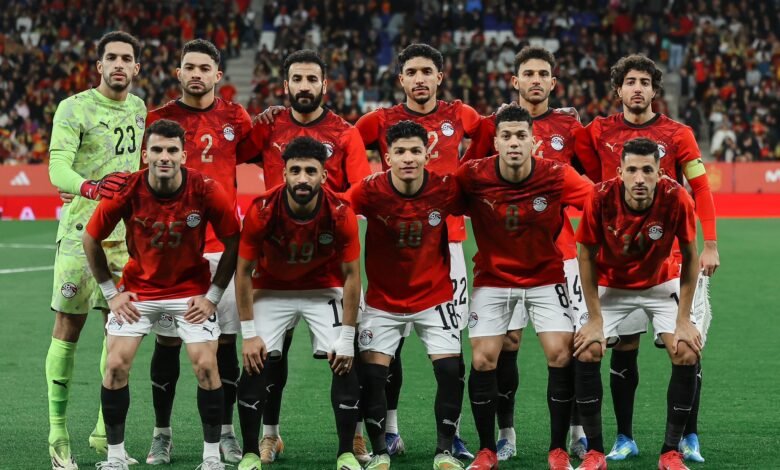 الاتحاد-العراقي:-نسعى-لمواجهة-مصر-في-أمريكا-قبل-كأس-العالم-2026