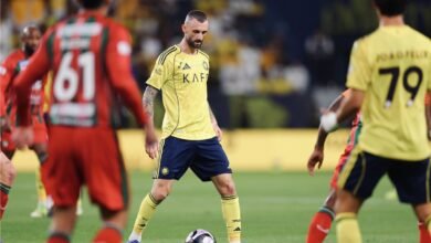 كومان-يقود-النصر-لفوز-صعب-على-الاتفاق-في-الدوري-السعودي