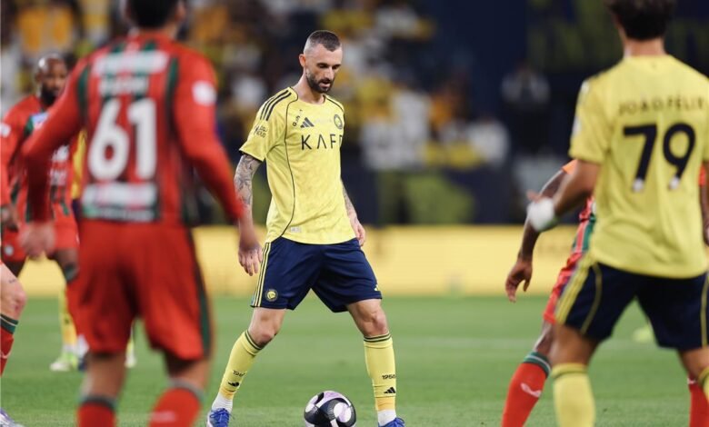 كومان-يقود-النصر-لفوز-صعب-على-الاتفاق-في-الدوري-السعودي