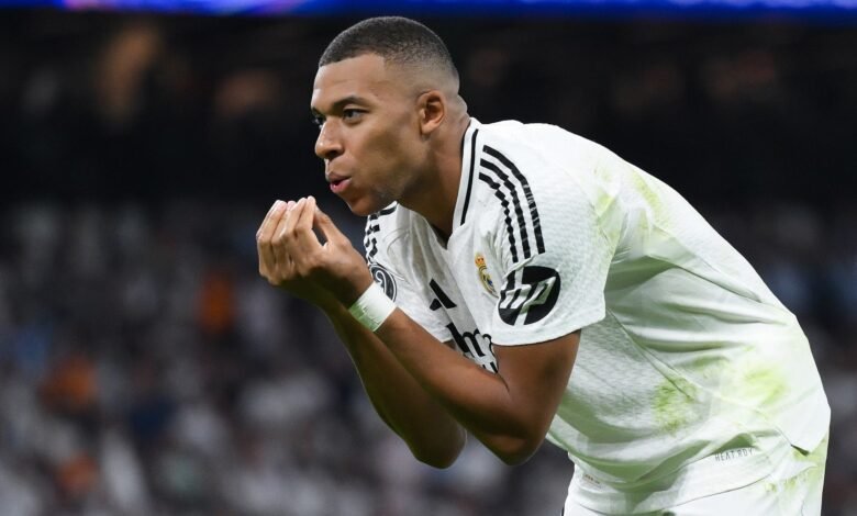 كيليان-مبابي-يصدر-بيانًا-لـ-جماهير-ريال-مدريد-بعد-الخروج-من-دوري-أبطال-أوروبا
