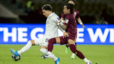 السد-يودع-دوري-أبطال-آسيا-بالخسارة-أمام-فيسيل-كوبي-الياباني