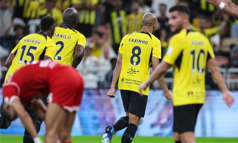 موعد-مباراة-الاتحاد-وماتشيدا-زيلفيا-في-دوري-أبطال-آسيا-للنخبة