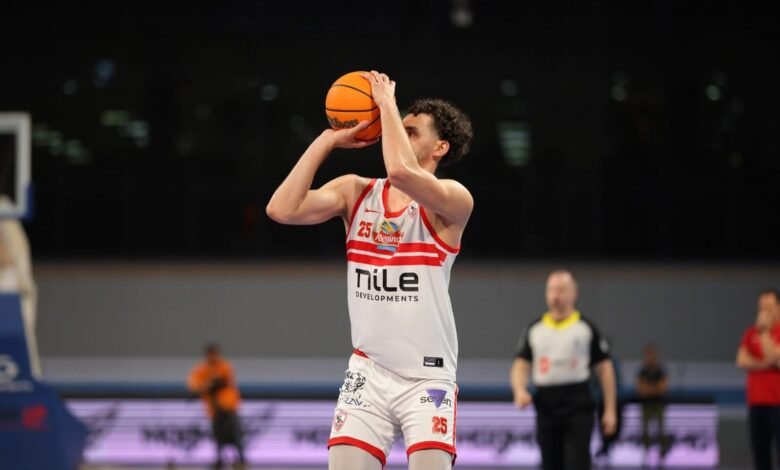 الزمالك-يحسم-قمة-كرة-السلة-بالفوز-على-الأهلي-ويتأهل-لنهائي-كأس-مصر