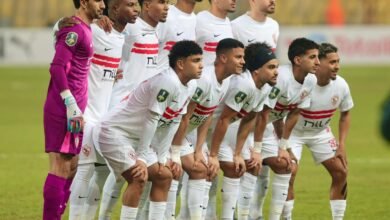 أول-قرار-من-مدرب-الزمالك-بعد-التأهل-إلى-الكونفدرالية