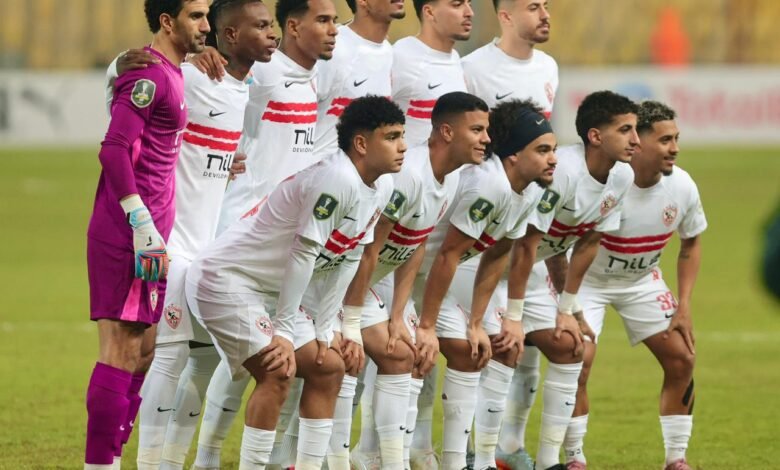 أول-قرار-من-مدرب-الزمالك-بعد-التأهل-إلى-الكونفدرالية
