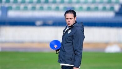 إبراهيم-صلاح:-جاهزون-للنهائي-وهدفنا-حصد-الكونفدرالية-والدوري