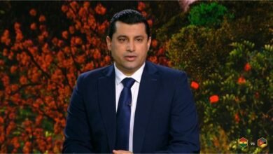هيثم-فاروق:-الزمالك-عوض-إخفاق-الموسم-الماضي-وتأهل-للنهائي-رغم-الضغوط
