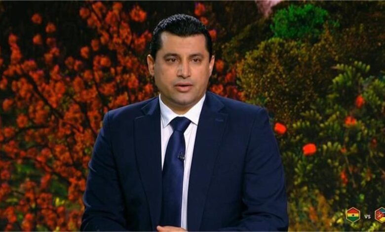 هيثم-فاروق:-الزمالك-عوض-إخفاق-الموسم-الماضي-وتأهل-للنهائي-رغم-الضغوط