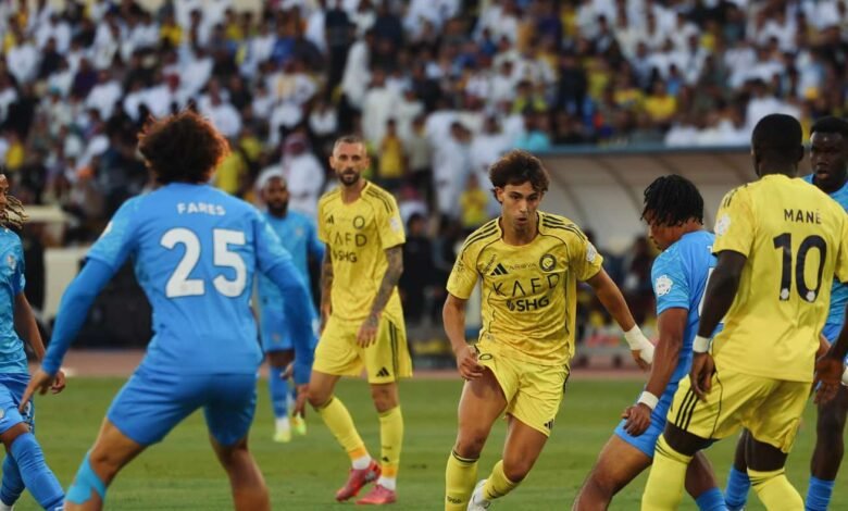 غيابات-مؤثرة-تضرب-النصر-قبل-مواجهة-الوصل-في-دوري-أبطال-آسيا-2