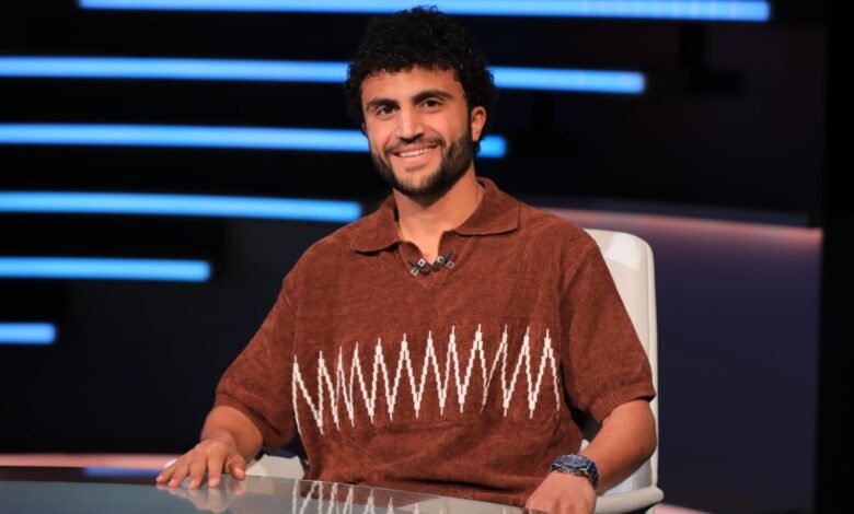 مودي-ناصر-يكشف-حقيقة-توقيعه-للزمالك-في-الصيف