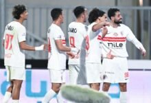 بدر-حامد:-الزمالك-ينافس-بـ”أولاده”-رغم-الأزمات.-وتأثرت-وبكيت-من-تيفو-بلوزداد