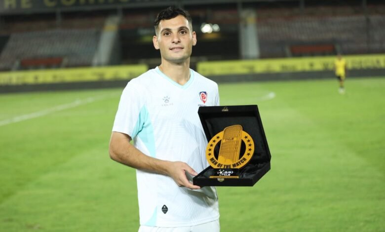 بتروجيت-يكشف-اهتمام-الأهلي-بضم-بدر-موسى-في-الصيف-المقبل