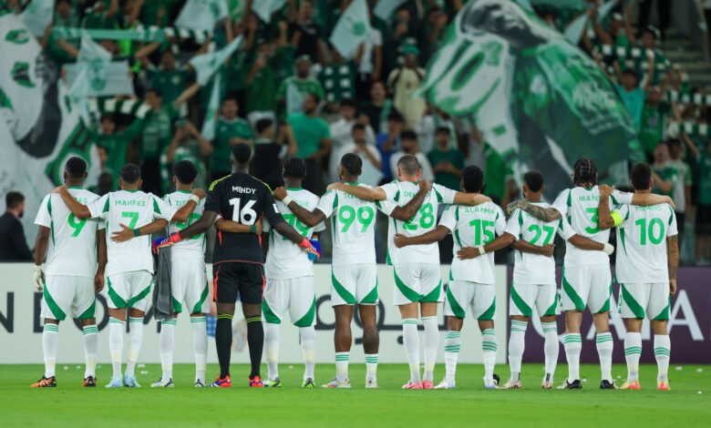 مواجهات-نارية-تنتظر-نصف-نهائي-دوري-أبطال-آسيا-للنخبة