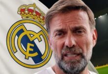 يورجن-كلوب-يرفض-تدريب-ريال-مدريد