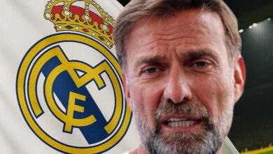 يورجن-كلوب-يرفض-تدريب-ريال-مدريد