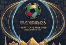 37-سفارة-ومنظمة-دبلوماسية-تعلن-المشاركة-في-النسخة-الثامنة-من-بطولة-الدبلوماسيين-لكرة-القدم