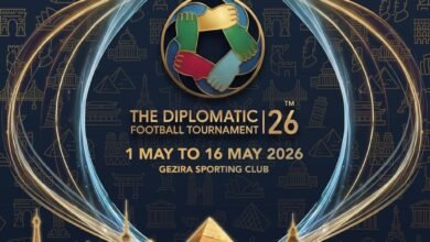 37-سفارة-ومنظمة-دبلوماسية-تعلن-المشاركة-في-النسخة-الثامنة-من-بطولة-الدبلوماسيين-لكرة-القدم