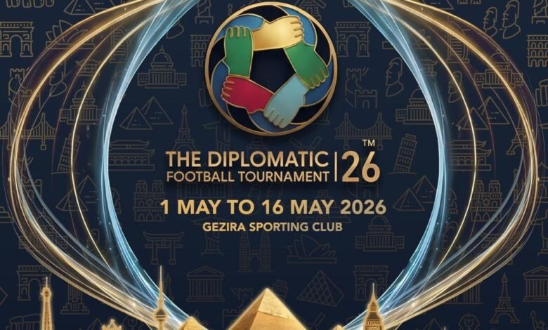 37-سفارة-ومنظمة-دبلوماسية-تعلن-المشاركة-في-النسخة-الثامنة-من-بطولة-الدبلوماسيين-لكرة-القدم