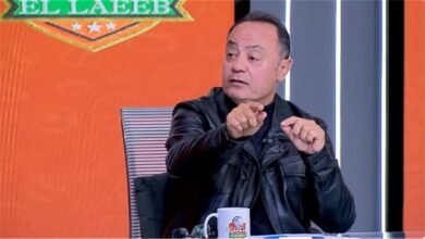 طارق-يحيى:-الكونفدرالية-باتت-قريبة-من-الزمالك.-وتقليص-عقوبة-الشناوي-متوقع