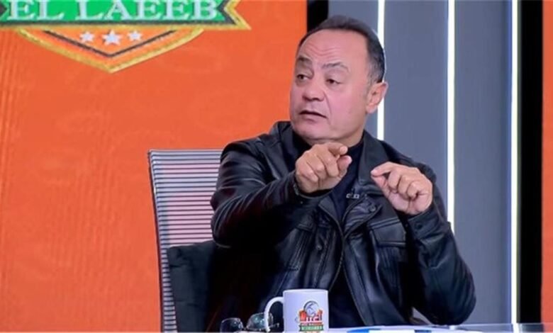 طارق-يحيى:-الكونفدرالية-باتت-قريبة-من-الزمالك.-وتقليص-عقوبة-الشناوي-متوقع