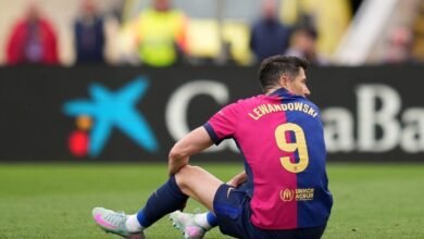 اجتماع-حاسم-بين-برشلونة-ووكيل-ليفاندوفسكي-|تفاصيل