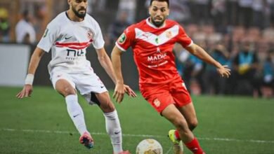 شباب-بلوزداد-في-بيان-رسمي:-علاقات-أخوية-قوية-تجمعنا-بالزمالك