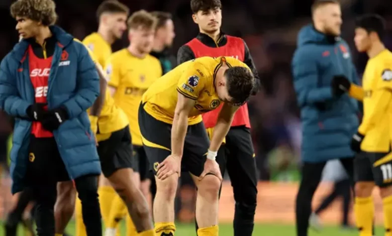 “الذئاب”-تودع-البريميرليج.-هبوط-ولفرهامبتون-إلى-دوري-“تشامبيونشيب”