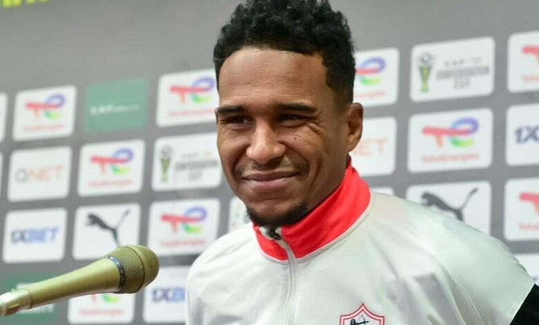 وكيل-الجزيري-يحسم-الجدل:-اللاعب-مستمر-مع-الزمالك-ومتمسك-بخدمة-الفريق