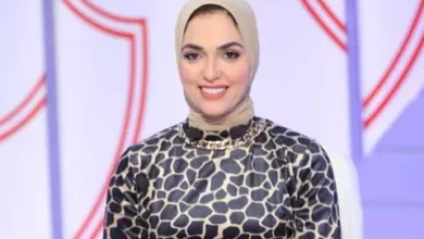 نيرة-الأحمر:-الزمالك-ماشي-على-تبرعات-مُحبيه.-ونعمل-في-ظروف-استثنائية