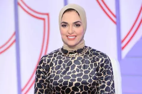 نيرة-الأحمر:-الزمالك-ماشي-على-تبرعات-مُحبيه.-ونعمل-في-ظروف-استثنائية