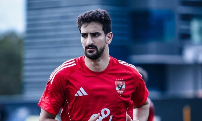 تسويق-بن-رمضان-في-3-دوريات-أوروبية-تحسبًا-للرحيل-عن-الأهلي