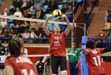 سيدات-طائرة-الأهلي”-يكتسحن-بطل-الكاميرون-ويضربن-موعداً-نارياً-مع-قرطاج-في-نصف-نهائي-إفريقيا