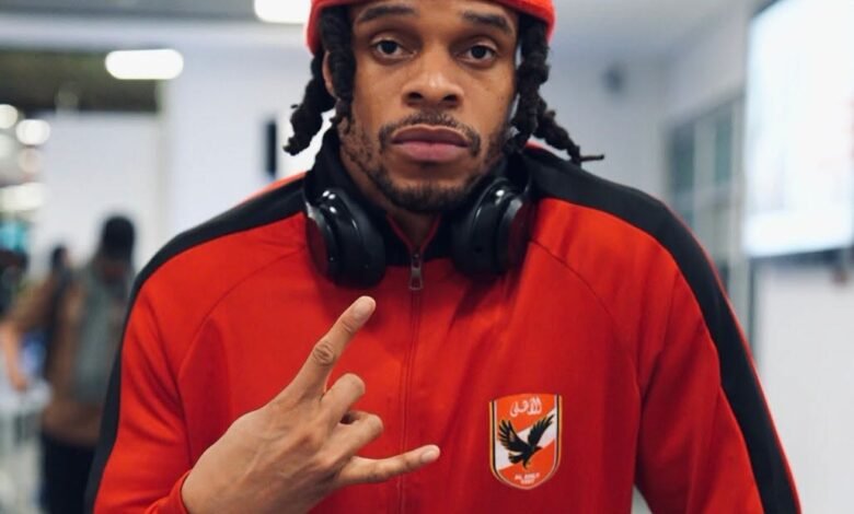 بعثة-«رجال-سلة-الأهلي»-تصل-المغرب-للمشاركة-بتصفيات-بطولة-إفريقيا-«‏bal‏»‏