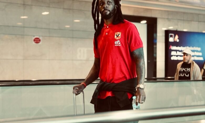 بعثة-«رجال-سلة-الأهلي»-تتجه-إلى-المغرب-لخوض-تصفيات-بطولة-إفريقيا-bal