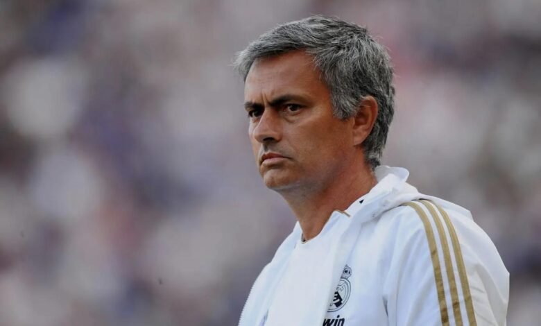 تقارير.-مورينيو-مرشح-للعودة-إلى-ريال-مدريد