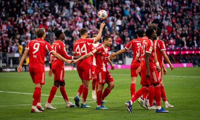 بايرن-ميونخ-يتأهل-لنهائي-كأس-ألمانيا-بعد-غياب-6-سنوات