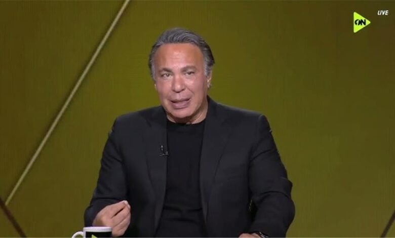 أيمن-يونس:-تغيير-معتمد-جمال-سر-الفوز.-وجماهير-الزمالك-تحرك-الصخر