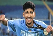 بيراميدز-يُعلن-تفاصيل-إصابة-أحمد-عاطف-قطة-بعد-نقله-للمستشفى