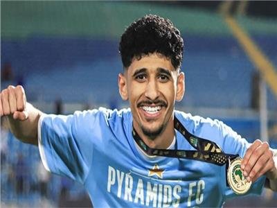 بيراميدز-يُعلن-تفاصيل-إصابة-أحمد-عاطف-قطة-بعد-نقله-للمستشفى