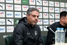 معتمد-جمال:-أغلقنا-ملف-مباراة-بيراميدز.-وأشكر-اللاعبين